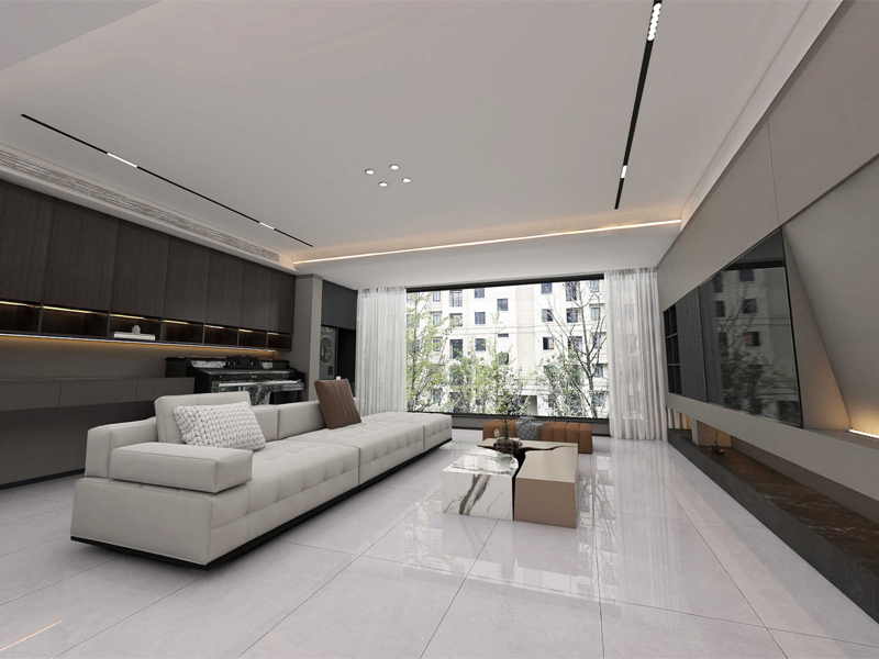 复古风装修必备！陶益升瓷砖的经典款式推荐